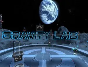 《重力实验 Gravity Lab v1.12.0》精彩 VR 游戏 594.91MB 英语版 百度网盘分享