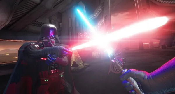 VR游戏《星战123全集 Vader Immortal Episode III》[多国语言][6.15GB][百度网盘]