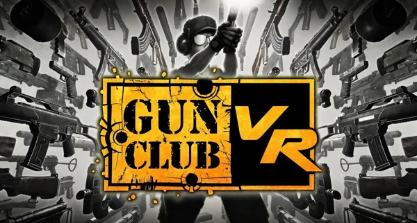 VR游戏《枪械俱乐部 Gun Club VR 汉化中文版 v1.0.31-182》[多国语言][510.26MB][百度网盘]