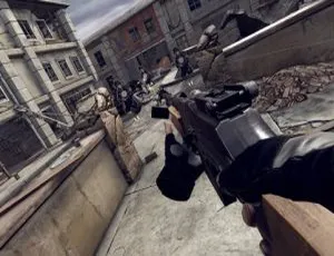 《VR 游戏：枪械俱乐部 Gun Club VR 汉化中文版 1.0.31-182 震撼来袭》