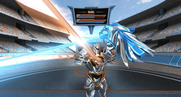 VR游戏《炫光之剑 Ironlights v104》[英文][510.26MB][百度网盘]