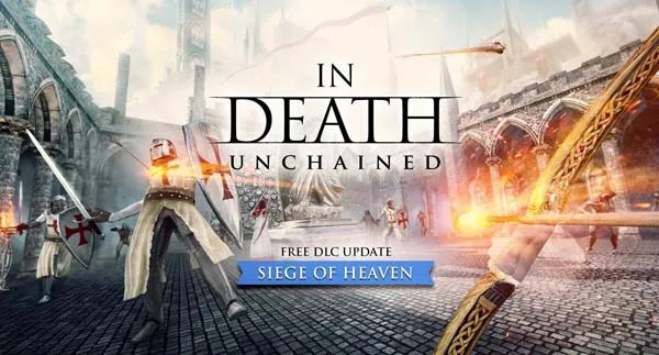 VR游戏《至死亡 In Death [1.0.16]》[英文][1.40GB][百度网盘]