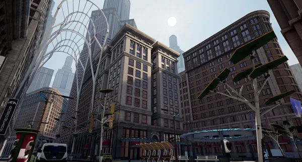 VR游戏《机械重装 Robo Recall v1.0.47091》[多国语言][3.38GB][百度网盘]