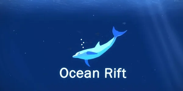 VR游戏《海洋裂谷 Ocean Rift v1.68》[英文][414.90MB][百度网盘]