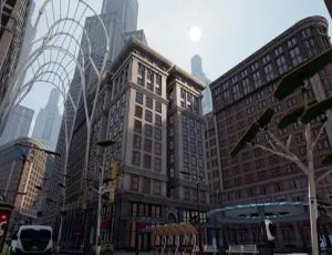 《机械重装 Robo Recall v1.0.47091》震撼 VR 游戏：多国语言，3.38GB，百度网盘分享