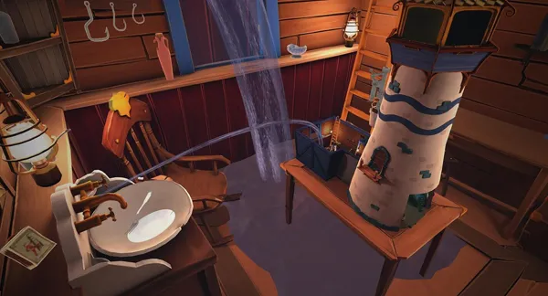 VR游戏《渔夫的故事 A Fisherman\’s Tale [1.064]》[多国语言][2.04GB][百度网盘]