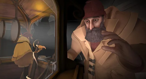 VR游戏《渔夫的故事 A Fisherman\’s Tale [1.064]》[多国语言][2.04GB][百度网盘]