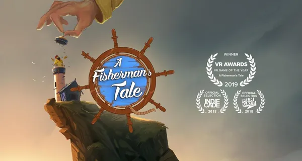 VR游戏《渔夫的故事 A Fisherman\’s Tale [1.064]》[多国语言][2.04GB][百度网盘]
