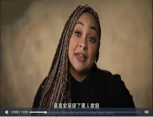 《从暗到明：电视与彩虹史》精彩纪录片 1080P/720P 中英双字 5 集 百度网盘分享-小文资源网