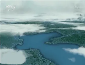 《航拍中国》第四季：1080P 全 11 集 国语中字 百度网盘资源大放送