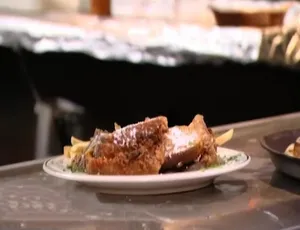 《厨房噩梦 Kitchen Nightmares 第二季》精彩纪录片 1080P 英语中字 百度网盘资源-小文资源网