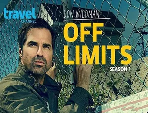 《边缘禁地 Off Limits》震撼纪录片第一季全集 1080P 纯净版 55.7G 百度网盘 英语英字