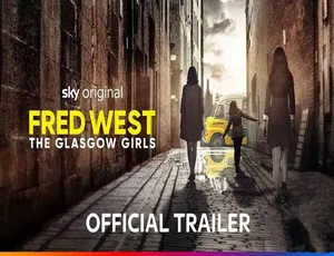 《弗雷德·韦斯特：格拉斯哥女孩》震撼纪录片，1080P 全 3 集，纯净版中英双字，7.81G 百度网盘分享-小文资源网