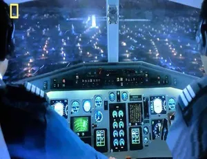 《空中浩劫 Air Crash Investigation 第 10 - 15 季：720P 原版无字 百度网盘资源》-小文资源网