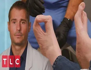《我的脚要了我的命：震撼纪录片第一季 1080P 原版无字 百度网盘资源》