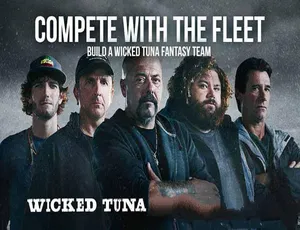 《狡猾黑鲔殊死战 Wicked Tuna 纪录片全集 1-9 季 中字 720P/1080i 百度网盘资源》