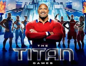 《泰坦游戏 The Titan Games》精彩纪录片 全 9 集 中字 720P/1080i 15.90G 百度网盘分享