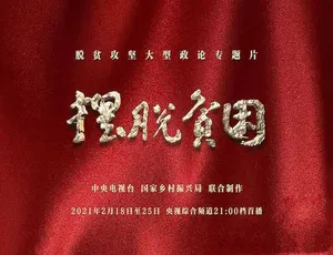 《摆脱贫困》精彩纪录片 [TS/蓝光] 全 8 集 27.15G 百度网盘资源