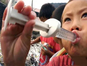 震撼纪录片《塑料王国 Plastic China》：88 分钟无删减高清版 3.14G 百度网盘分享