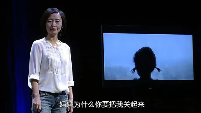纪录片《柴静雾霾调查:穹顶之下》[720P/1080i][全1集][1.04G][百度网盘]