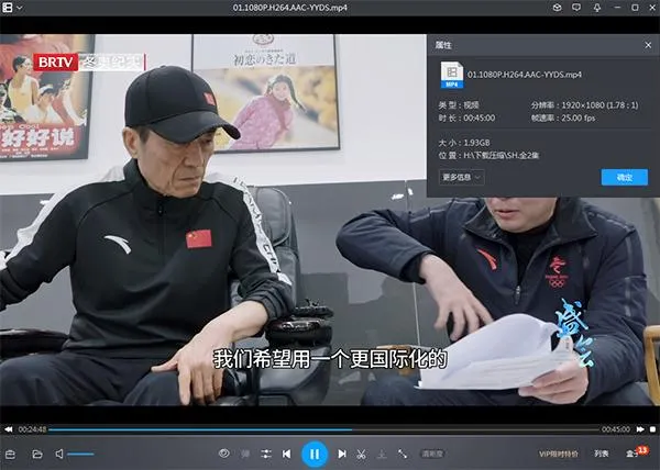 纪录片《盛会》全2集(秦蕾执导)高清1080P/国语中字/视频合集【百度云网盘下载】