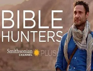 BBC 震撼纪录片《圣经捕手》两集英语中字高清版[MKV/2.32GB]百度云网盘免费下载-小文资源网