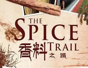BBC 精彩纪录片《香料之旅》3 集全 英语外挂中字 5.13GB 百度云网盘下载-小文资源网