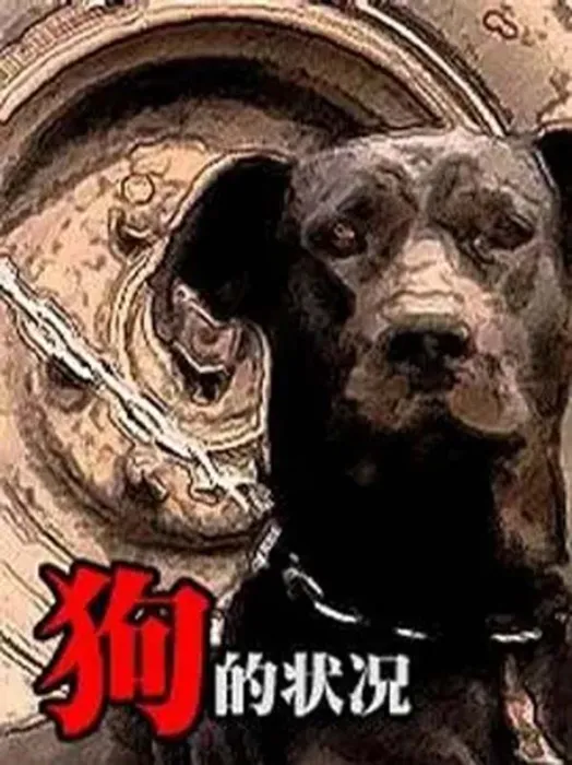 [2001][中国大陆][贾樟柯][狗的状况][80M][百度盘]