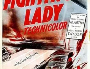《1944 年美国经典：女斗士，699M 资源百度盘分享》-小文资源网