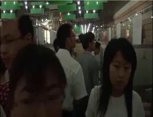 《北漂一族 2007：北京彷徨年轻人的真实写照》