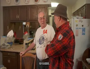 《古怪食物奇妙之旅：第十一季 7 集 1080P 英语中字 百度网盘资源》-小文资源网