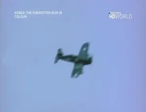 《韩战全彩实录：震撼原声英语中字 1080P 两集 百度网盘呈现》-小文资源网