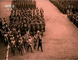 《震撼！二战简史纪录片[1080P]9 集 国语配音 中文字幕 百度网盘资源》-小文资源网