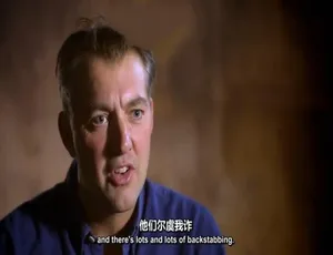 《2017 震撼！希特勒的邪恶朋友圈 10 集 720P 英语配音中英双字 百度网盘资源》-小文资源网