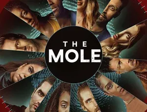 《谁是内鬼 The Mole》第一季全 10 集：1080P 纯净版 英语中英双字 17.2G 百度网盘资源-小文资源网