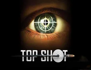 《顶级射手 Top Shot 纪录片：第 1 季原版无字 1080 百度网盘震撼呈现》-小文资源网