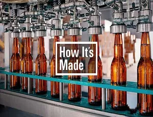 《制造的原理 造物小百科 How Its Made 1080P 第 12 - 14 季部分中字 百度网盘资源》-小文资源网