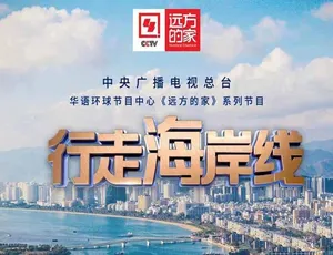 《远方的家 行走海岸线》精彩纪录片 1-54 集 [720P/1080i] 百度网盘资源-小文资源网