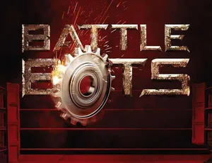 《机器人大战 BattleBots 精彩纪录片 1-5 季 中字 720P/1080i 143.9G 百度网盘资源》-小文资源网