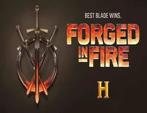 《锻刀大赛 Forged in Fire 第一季 1080P 中字 12.8G 百度网盘资源分享》