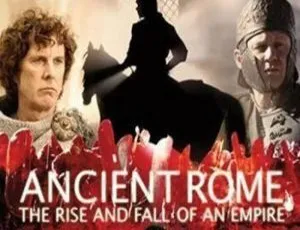《BBC 出品：古罗马帝国兴衰全 6 集，英语中字视频合集【百度云网盘下载】》-小文资源网