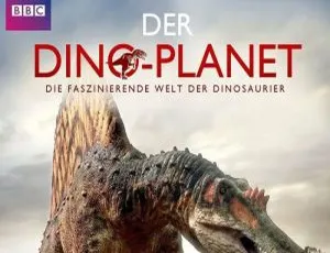 《BBC 出品高清 720P 英音中字：<恐龙星球>全 6 集视频合集 百度云网盘下载》-小文资源网