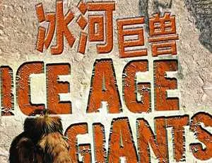 《BBC 纪录片〈冰河巨兽〉精彩 3 集 英语外挂中字 MP4 格式 4.03GB 百度云网盘下载》-小文资源网