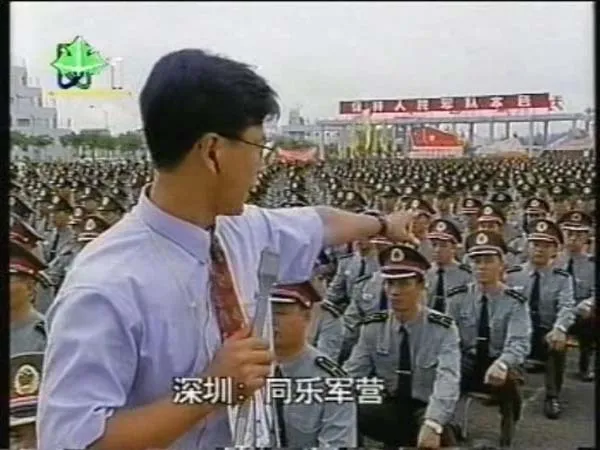[2012][中国大陆][97香港回归全记录][3.8G][百度盘]