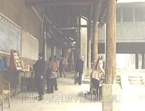 《2005 中国大陆经典老街 5.57G 资源 百度盘分享》-小文资源网