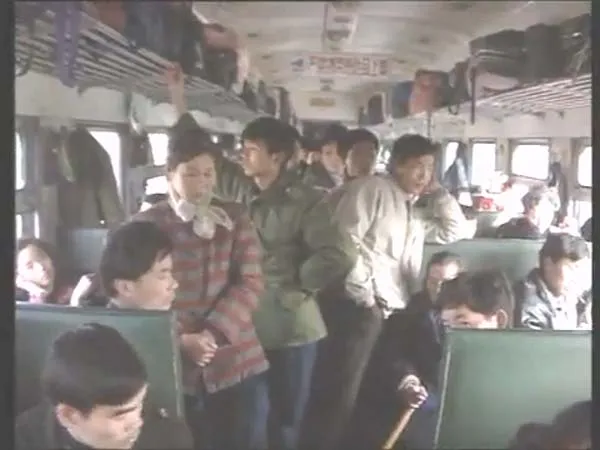 [1993][中国大陆][远在北京的家][1.1G][百度盘]