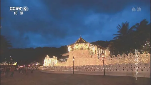 [2014][中国大陆][魅力斯里兰卡][2.6G][百度盘]