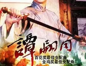 《1984 年经典之作：谭嗣同 多元素融合的传奇历史》-小文资源网