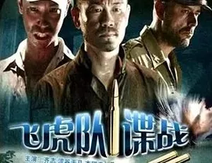 《2008 飞虎队谍战：震撼动作战争巨制》-小文资源网