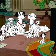 1961《101忠狗 One Hundred and One Dalmatians》[喜剧/动画/家庭/冒险][英语/全1集4.17G][百度下载]